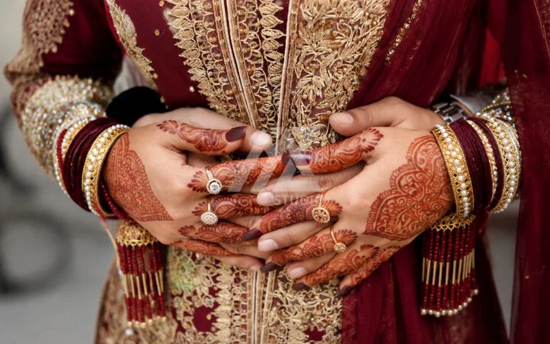 Wedding Photographer in Lahore