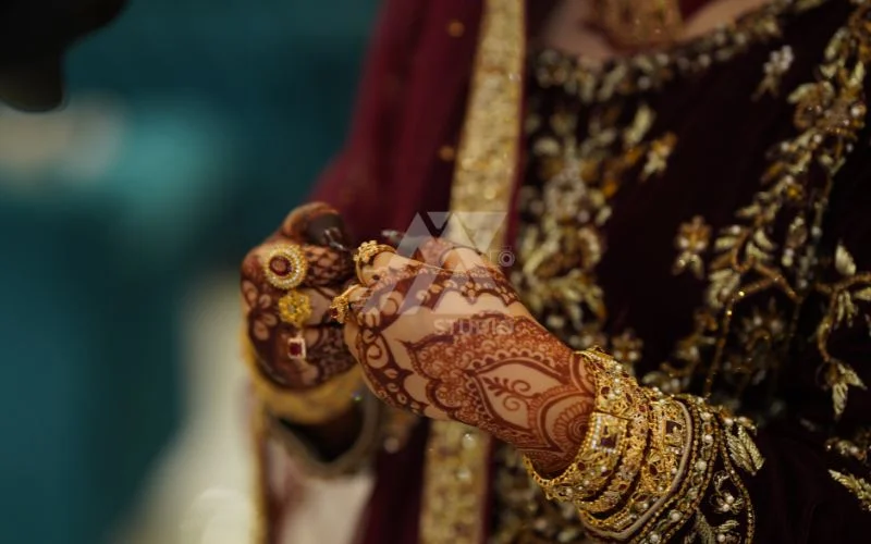 Wedding Photographer Cost in Lahore