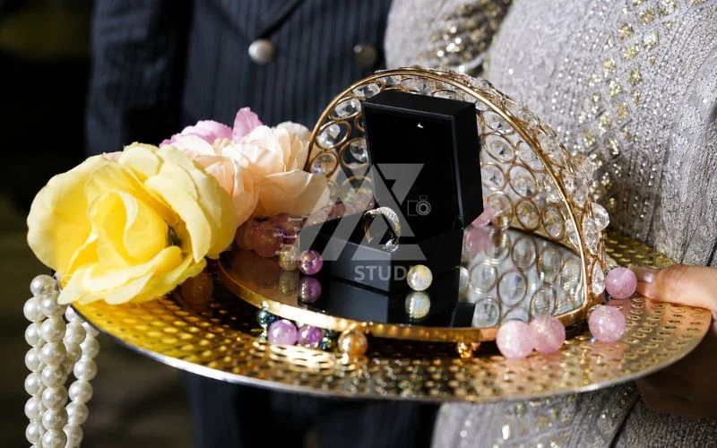 Traditional vs Candid Wedding Photography in Pakistan