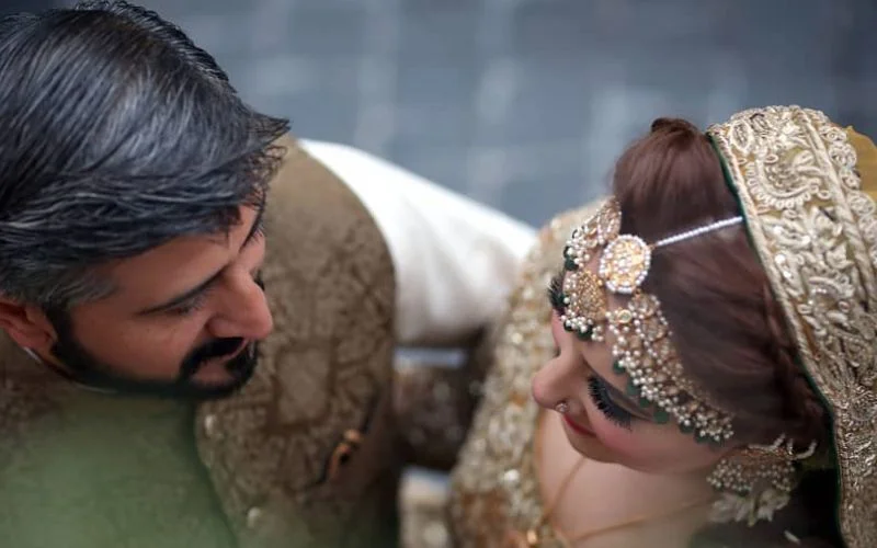 Barat Videography in Lahore: Capture Every Moment of Your Big Day