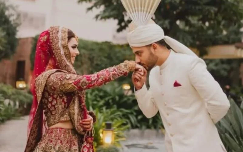Best Wedding Photographer in Lahore: How Early Should You Book?