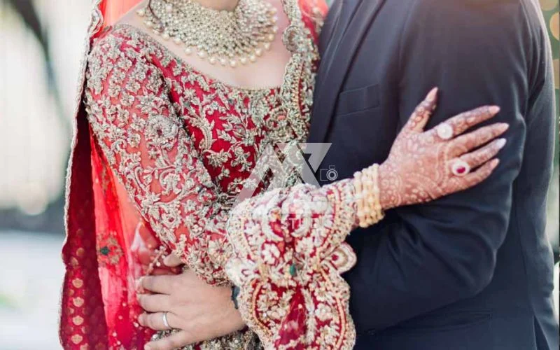 Best Wedding Photographer in Sheikhupura