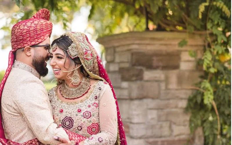 Best Wedding Videographer in Gujranwala | Cinematic Wedding Films