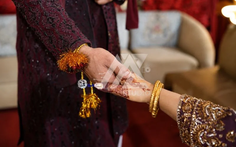 Cinematic vs Traditional Wedding Videography