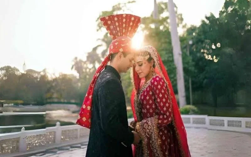 Best Wedding Videographer in Sheikhupura