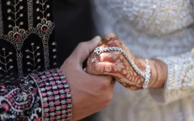 Nikkah Photography in Multan – Preserving Your Special Day