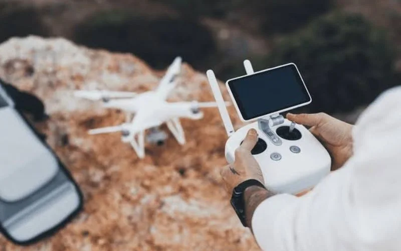 Premium Drone Videography Services in Rawalpindi