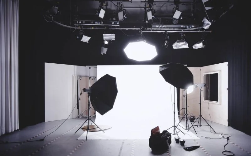 Professional Product Shoot in Lahore