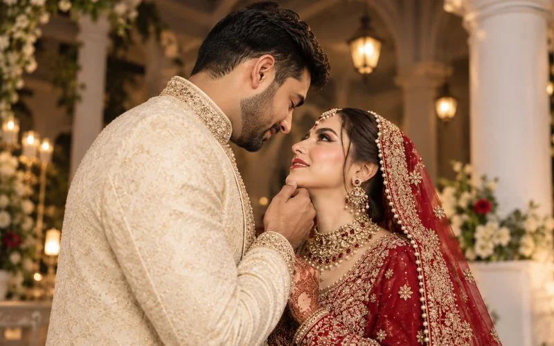 Top Wedding Videographer in Multan