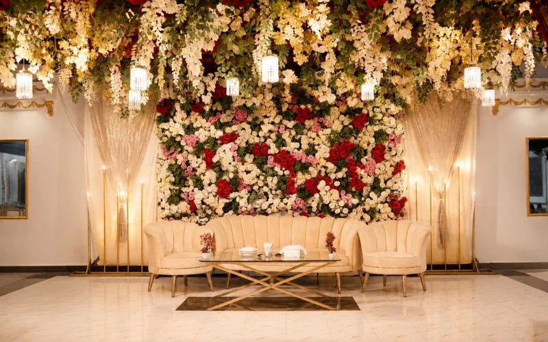 Wedding Photography Packages in Multan