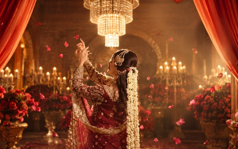 Wedding Photographer Cost in Karachi