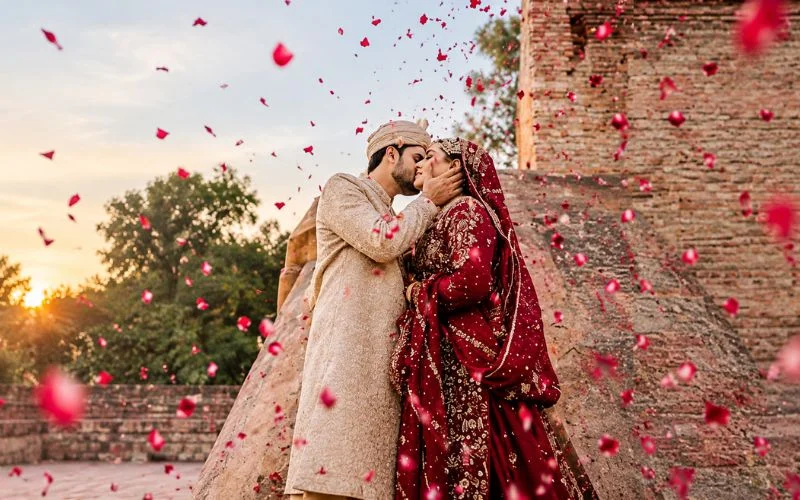 Wedding Photography Packages Sheikhupura